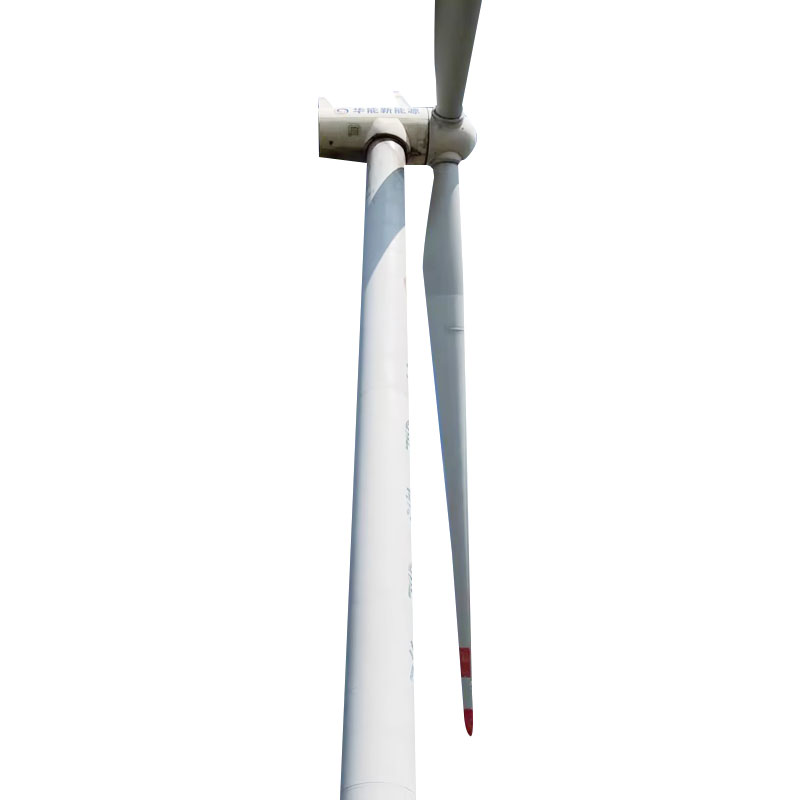 風力發(fā)電結冰傳感器